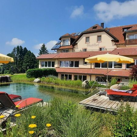 Hotel Gasthof Jaegerhaus Sankt Peter Ngoại thất bức ảnh