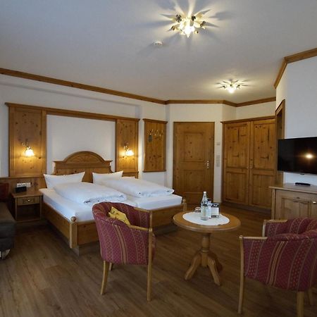 Hotel Gasthof Jaegerhaus Sankt Peter Ngoại thất bức ảnh
