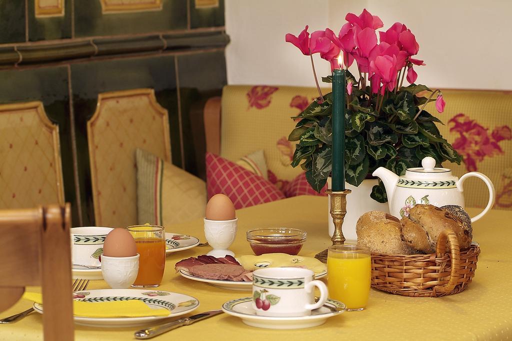 Hotel Gasthof Jaegerhaus Sankt Peter Ngoại thất bức ảnh