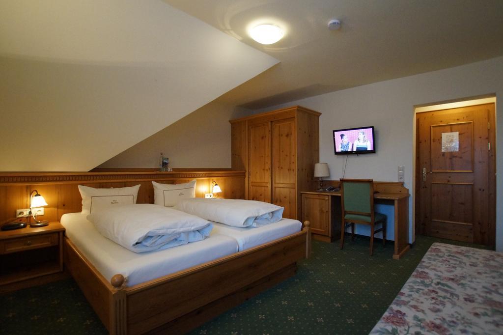 Hotel Gasthof Jaegerhaus Sankt Peter Ngoại thất bức ảnh
