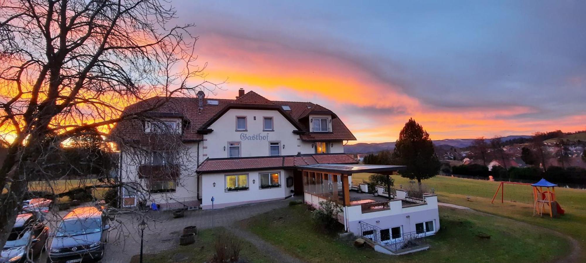 Hotel Gasthof Jaegerhaus Sankt Peter Ngoại thất bức ảnh