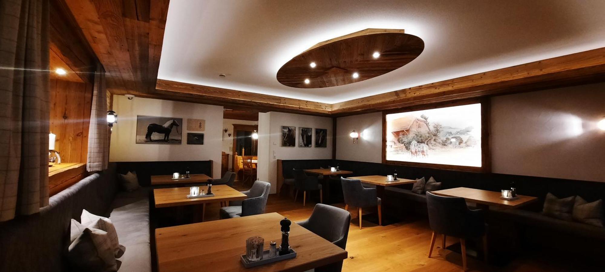 Hotel Gasthof Jaegerhaus Sankt Peter Ngoại thất bức ảnh