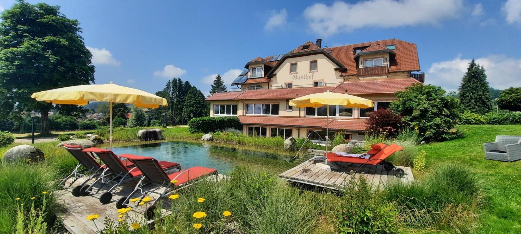 Hotel Gasthof Jaegerhaus Sankt Peter Ngoại thất bức ảnh