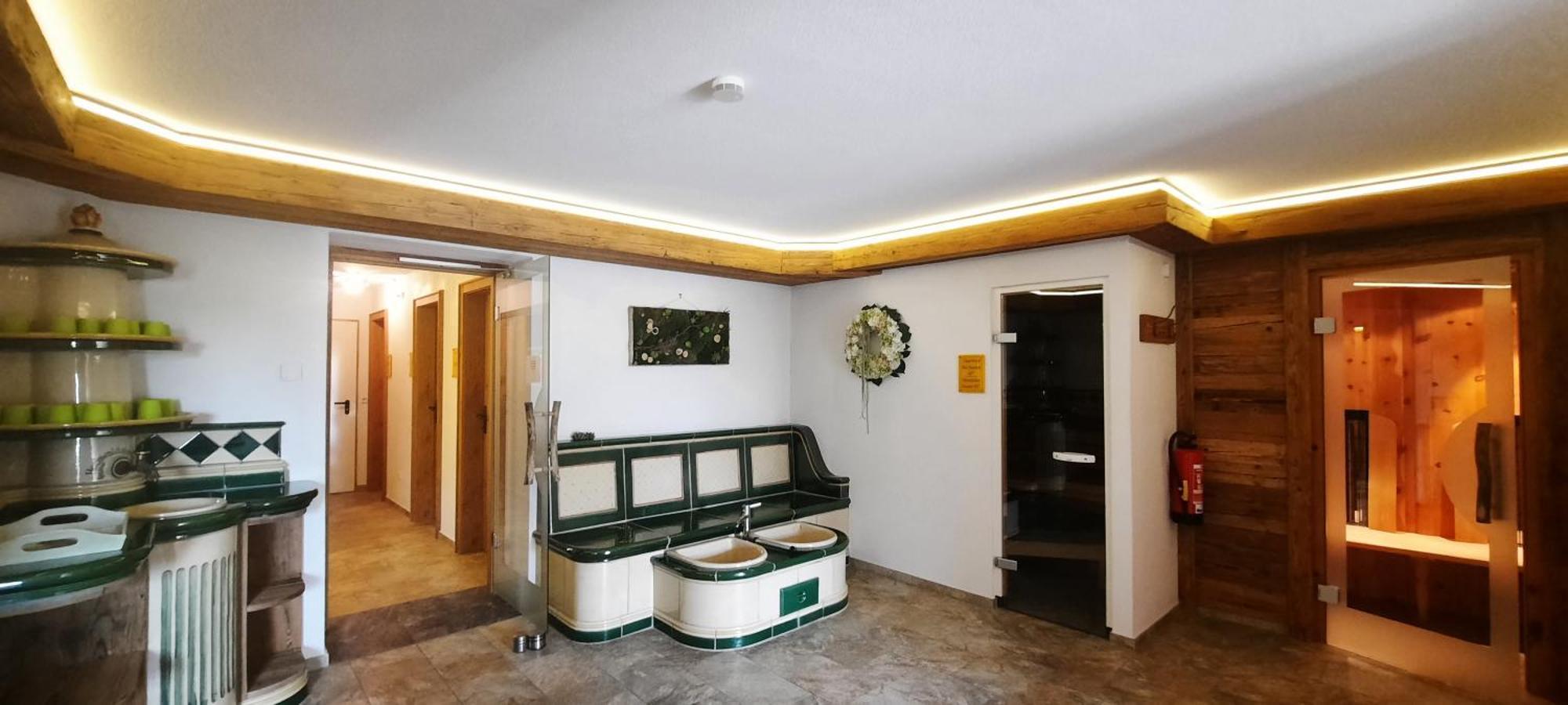 Hotel Gasthof Jaegerhaus Sankt Peter Ngoại thất bức ảnh