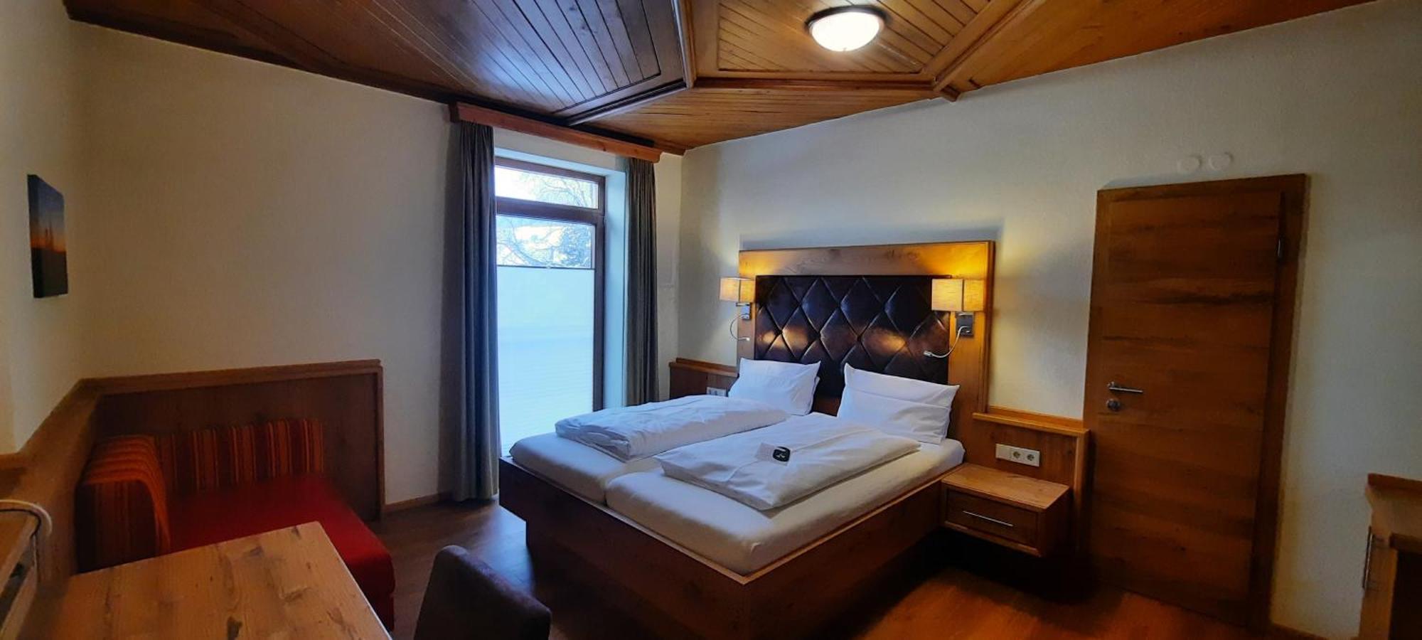 Hotel Gasthof Jaegerhaus Sankt Peter Ngoại thất bức ảnh