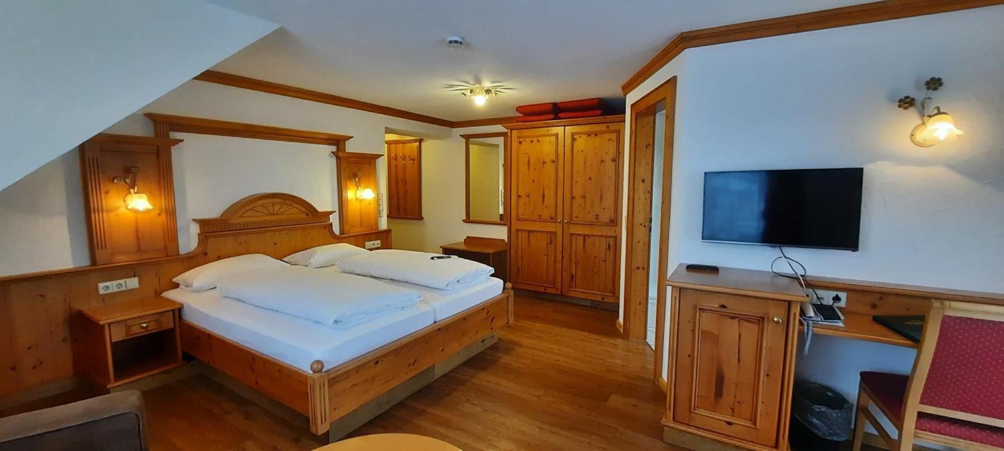 Hotel Gasthof Jaegerhaus Sankt Peter Ngoại thất bức ảnh