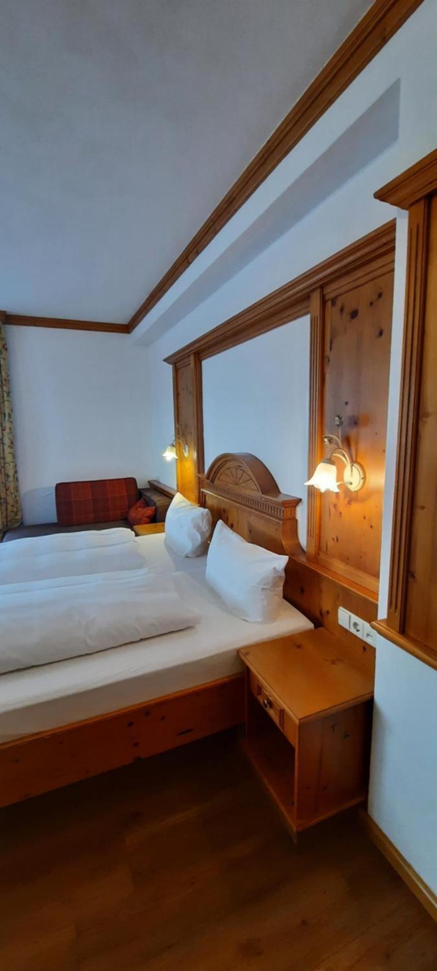 Hotel Gasthof Jaegerhaus Sankt Peter Ngoại thất bức ảnh