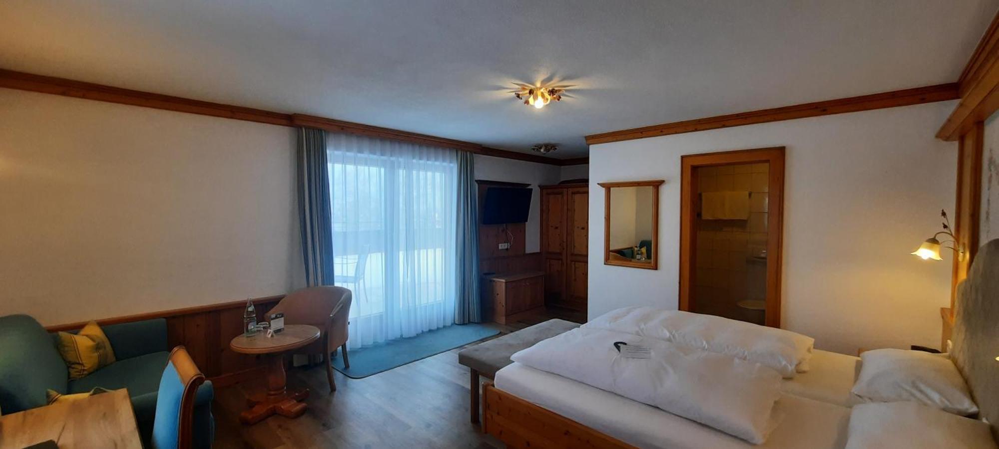 Hotel Gasthof Jaegerhaus Sankt Peter Ngoại thất bức ảnh