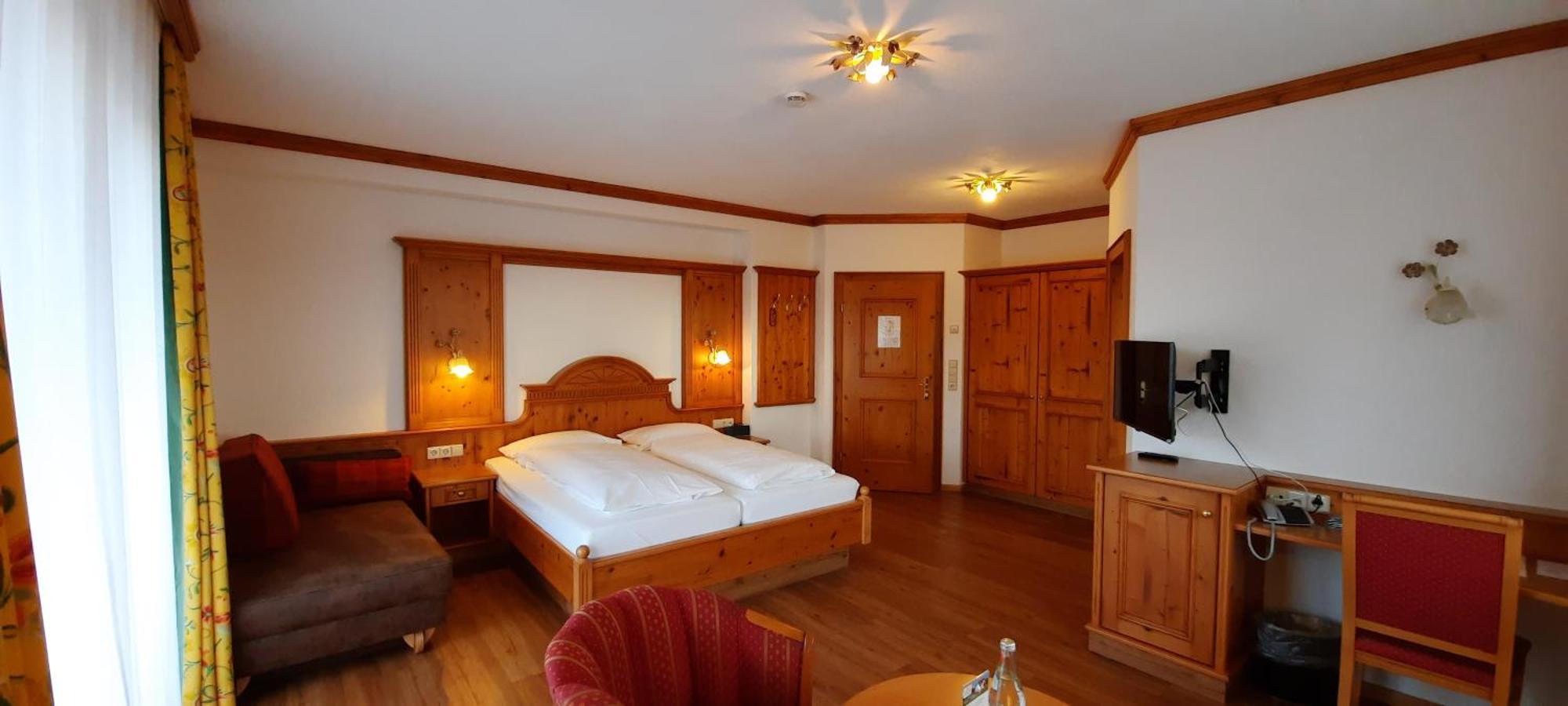Hotel Gasthof Jaegerhaus Sankt Peter Ngoại thất bức ảnh