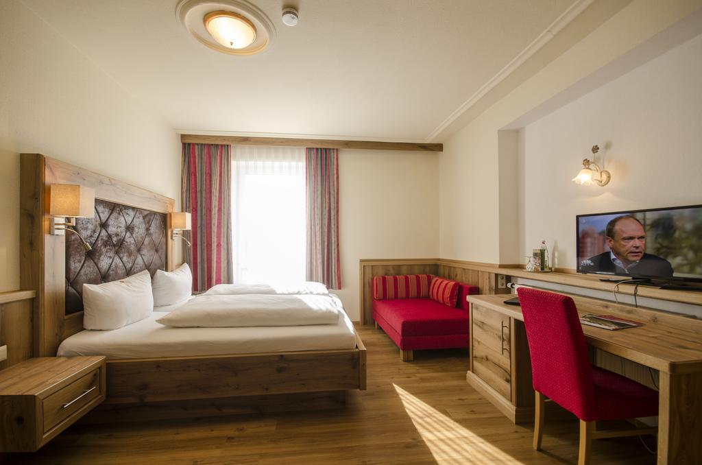 Hotel Gasthof Jaegerhaus Sankt Peter Phòng bức ảnh
