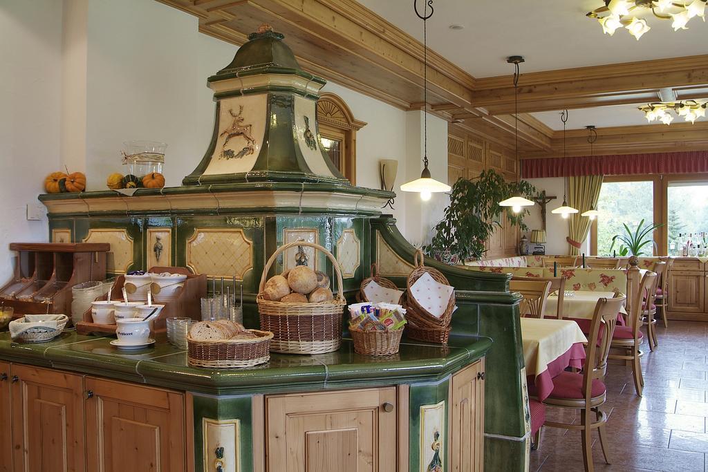 Hotel Gasthof Jaegerhaus Sankt Peter Ngoại thất bức ảnh