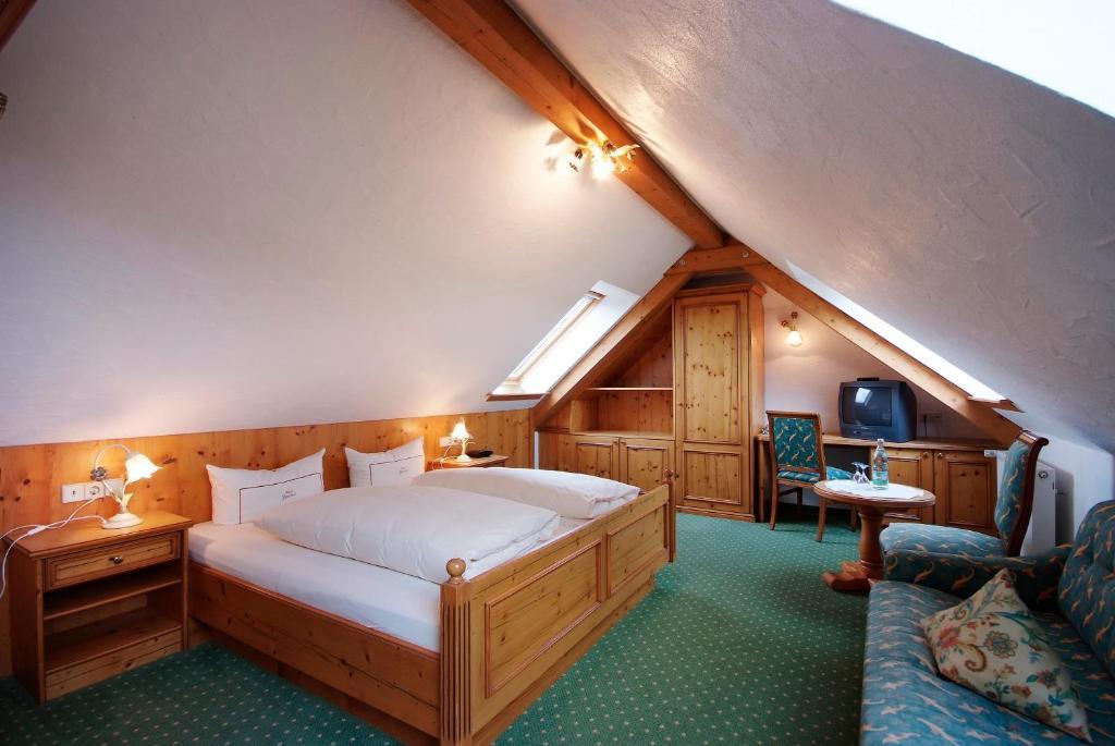 Hotel Gasthof Jaegerhaus Sankt Peter Phòng bức ảnh