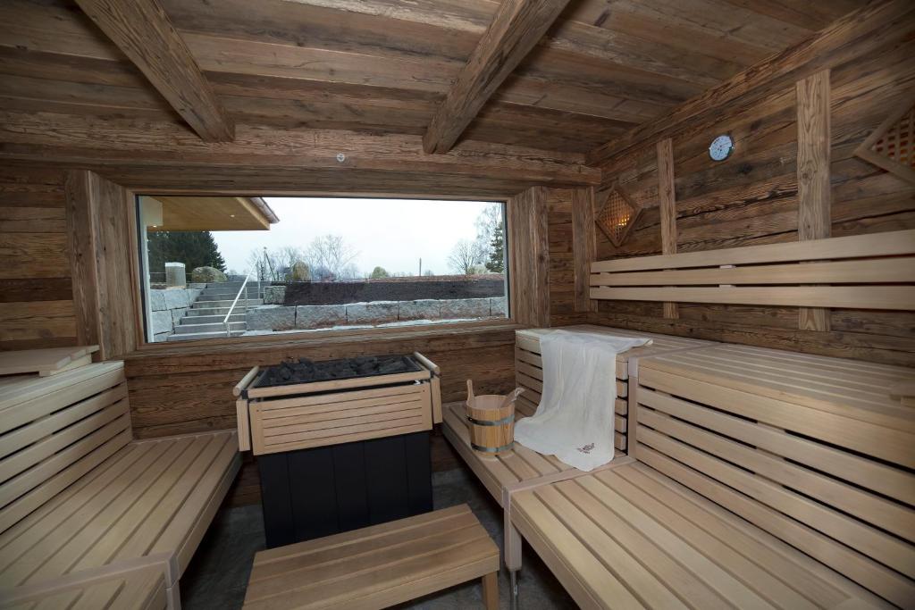 Hotel Gasthof Jaegerhaus Sankt Peter Ngoại thất bức ảnh