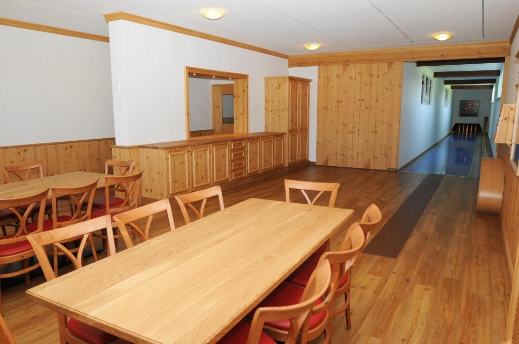 Hotel Gasthof Jaegerhaus Sankt Peter Ngoại thất bức ảnh