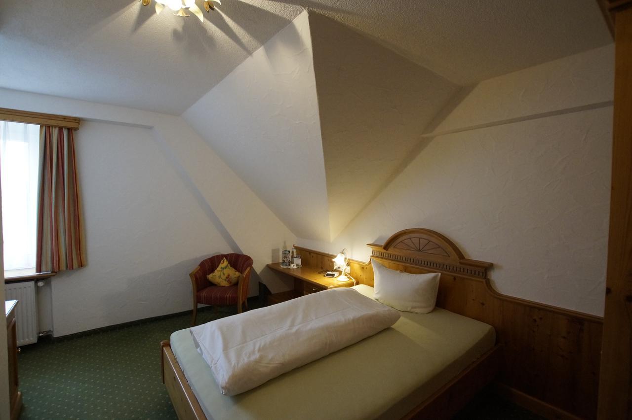 Hotel Gasthof Jaegerhaus Sankt Peter Ngoại thất bức ảnh