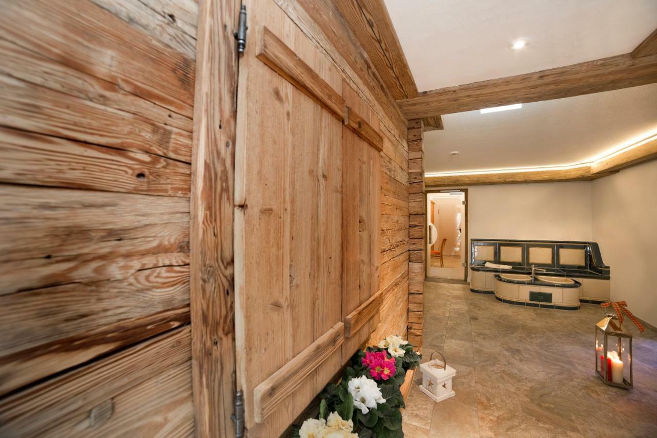 Hotel Gasthof Jaegerhaus Sankt Peter Ngoại thất bức ảnh